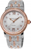 Купить наручные часы Frederique Constant FC-303WHF2PD2B3  по цене от 210330 грн.