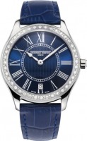 Купить наручные часы Frederique Constant FC-220MN3BD6  по цене от 141020 грн.