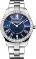 Купить наручные часы Frederique Constant FC-220MN3BD6B  по цене от 146150 грн.