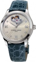 Купити наручний годинник Frederique Constant FC-310LGDHB3B6  за ціною від 86340 грн.