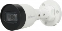Купить камера відеоспостереження Dahua DH-IPC-HFW1230S1-S5 2.8 mm: цена от 2661 грн.