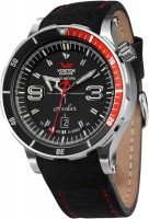 Купить наручний годинник Vostok Europe NH35A-510A587: цена от 27940 грн.