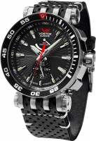 Купить наручний годинник Vostok Europe YN84-575A538: цена от 33570 грн.