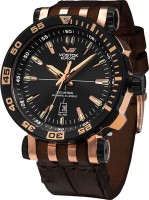 Купити наручний годинник Vostok Europe NH35A-575E282  за ціною від 37890 грн.