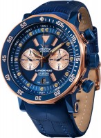 Купить наручний годинник Vostok Europe 6S21-620E631: цена от 39028 грн.