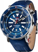 Купить наручний годинник Vostok Europe NH35A-620A634: цена от 35552 грн.