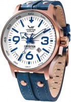 Купить наручний годинник Vostok Europe YN55-595B641: цена от 18831 грн.