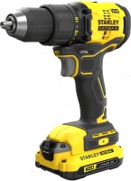 Купити дриль / шурупокрут Stanley FatMax SFMCD710C2K за ціною від 8614 грн.