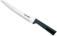 Купить кухонный нож Krauff Basis 29-304-007  по цене от 255 грн.