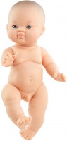 Купити лялька Paola Reina Asian 34025  за ціною від 700 грн.