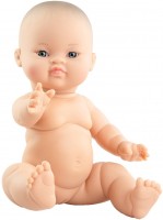 Купити лялька Paola Reina Asian 34026  за ціною від 697 грн.