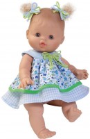 Купити лялька Paola Reina European 34042  за ціною від 1485 грн.
