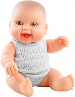 Купить кукла Paola Reina Peque Girl with Pajama 01013  по цене от 522 грн.