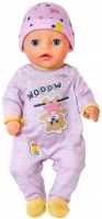 Купить кукла Zapf Baby Born Little Girl 831960  по цене от 2395 грн.