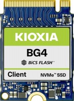 Купити SSD KIOXIA BG4 2230 (KBG40ZNS256G) за ціною від 899 грн.