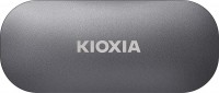 Купити SSD KIOXIA Exceria Plus Portable (LXD10S500GG8) за ціною від 2202 грн.
