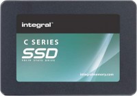 Купити SSD Integral C-Series (INSSD480GS625C1) за ціною від 3466 грн.