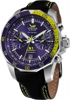 Купить наручные часы Vostok Europe 6S21-2255253  по цене от 21519 грн.