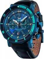 Купить наручные часы Vostok Europe 6S21-620E278  по цене от 38016 грн.
