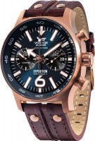 Купить наручний годинник Vostok Europe 6S21-595B645: цена от 32472 грн.