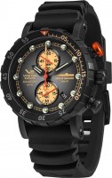 Купить наручний годинник Vostok Europe VK61-571C611: цена от 38016 грн.