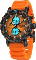 Купить наручные часы Vostok Europe VK61-571F612: цена от 36326 грн.
