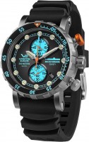 Купить наручные часы Vostok Europe VK61-571H614: цена от 41818 грн.