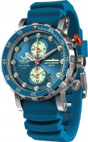 Купить наручные часы Vostok Europe VK61-571A610: цена от 33236 грн.