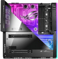 Купить материнская плата Asus ROG MAXIMUS Z690 EXTREME GLACIAL  по цене от 156292 грн.