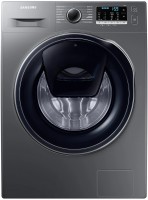 Купить стиральная машина Samsung AddWash WW8NK52E0VX  по цене от 23190 грн.