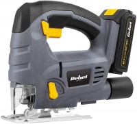 Купить електролобзик REBEL RB-1031: цена от 2150 грн.