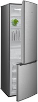 Купить холодильник LIBERTY HRF-296 X  по цене от 12266 грн.