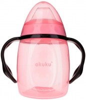 Купить бутылочки (поилки) Akuku A0429: цена от 159 грн.