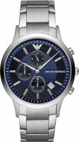 Купити наручний годинник Armani AR11164  за ціною від 9590 грн.