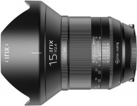 Купити об'єктив Irix 15mm f/2.4  за ціною від 17598 грн.