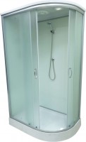 Купить душова кабіна ATLANTIS AKL 120P-T Eco XL L: цена от 15800 грн.