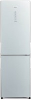 Купить холодильник Hitachi R-BGX411PRU0 GS: цена от 49507 грн.