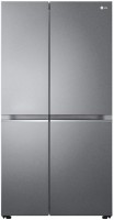Купить холодильник LG GS-BV70DSTM  по цене от 41380 грн.