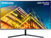 Купити монітор Samsung U32R594CWR  за ціною від 13905 грн.