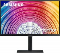 Купить монітор Samsung S24A600NW: цена от 11396 грн.