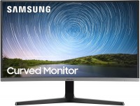 Купить монітор Samsung C32R500F: цена от 10414 грн.