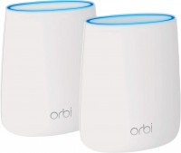 Купити wi-Fi адаптер NETGEAR Orbi AC2200 (2-pack)  за ціною від 32424 грн.