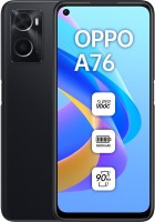 Купити мобільний телефон OPPO A76 128GB/4GB  за ціною від 5899 грн.