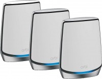 Купить wi-Fi адаптер NETGEAR Orbi AX6000 (3-pack): цена от 40740 грн.