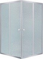 Купить душова кабіна Lidz Wawel 80x80 BP SC80X80.SAT.LOW.TR: цена от 4582 грн.
