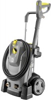 Купить мойка высокого давления Karcher HD 7/14-4 M Plus  по цене от 63280 грн.