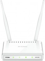 Купить wi-Fi адаптер D-Link DAP-2020: цена от 1999 грн.