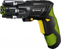 Купити дриль / шурупокрут Fieldmann FDS 10102-A за ціною від 1056 грн.