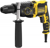 Купити дриль / шурупокрут Stanley FatMax FMEH850K за ціною від 5629 грн.
