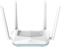 Купить wi-Fi адаптер D-Link AX1500 Smart Router R15  по цене от 2079 грн.